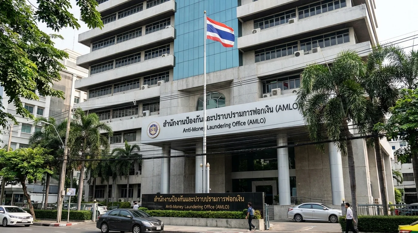 ตำรวจไซเบอร์ บล็อก URL ยึดทรัพย์ 2400 ล้าน