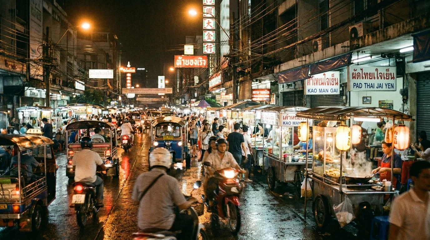 นิด้าโพล คาสิโน 64% คัดค้าน